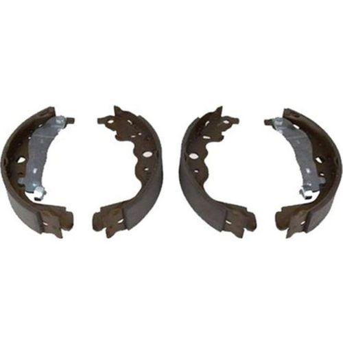 FERODO Fren Balatası Arka 440609415R CLIO II IV LOGAN THALIA 301 C ELYSEE