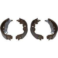 FERODO Fren Balatası Arka 440609415R CLIO II IV LOGAN THALIA 301 C ELYSEE