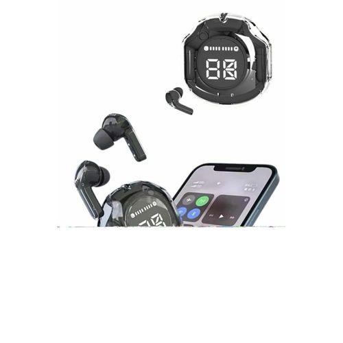 Yeni Nesil Ultrapods Pro Bluetooth Kulaklık Extra Bass Yüksek Mikrofon Kalitesi