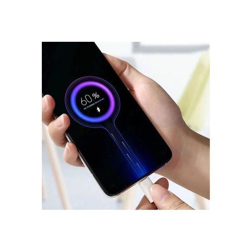 33w Turbo Şarj Özellikli USB + PD Şarj Aleti