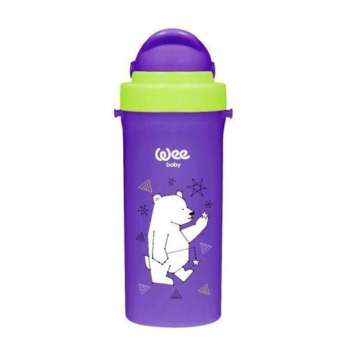 Wee Baby Wee Baby Pipetli Bardak 300ml 896