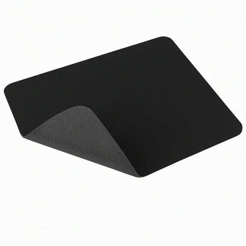 Kaymaz Alt Tabanlı Siyah Mouse Pad 40x30 Cm