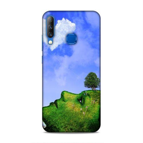 Casper Via F3 Kılıf Toprak Ana Arka Kapak Silikon Koruma Full Koruyucu
