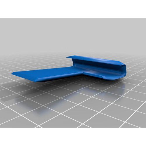 - HP Pavilion 3168NGW için Ekran Güçlendirme Braketleri (Bu ürün Sadece Plastik parçadır - Almadan Önce Soru Sorabilirsiniz)