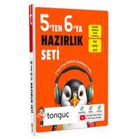5'ten 6'ya Hazırlık Seti