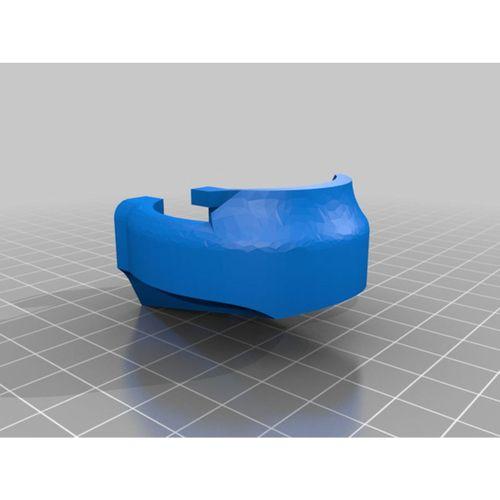 Kauri Zırhı (Bu ürün Sadece Plastik parçadır - Almadan Önce Soru Sorabilirsiniz)