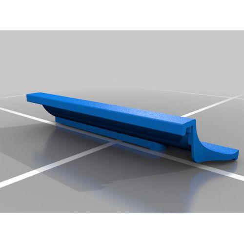 2001 Ford Ranger Zemin Trim - 3719536