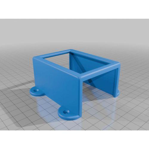 ENTTEC DMX USB PRO Montaj Aparatı (Bu ürün Sadece Plastik parçadır - Almadan Önce Soru Sorabilirsiniz)