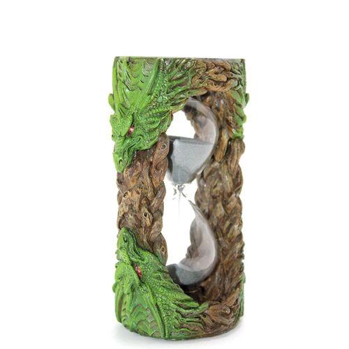 Polyester Dragon Tasarımlı Kumsaati