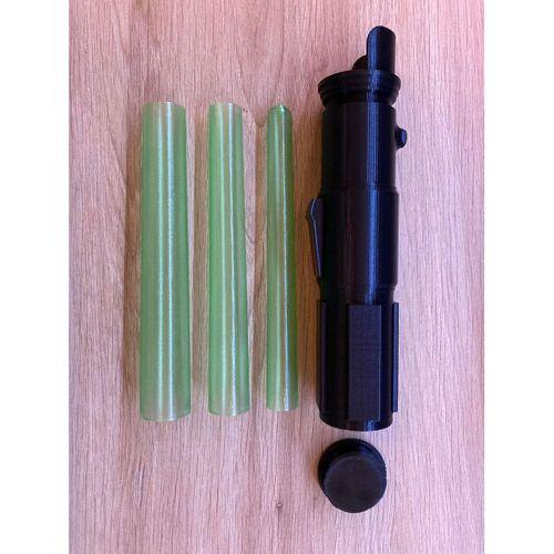 Sabre Lazer Padawan _ Padawan Lightsaber - 5149357