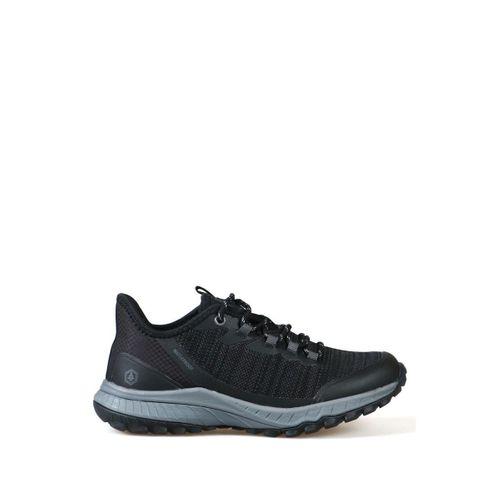 Hammer Jack Pomaria Siyah Kadın Ayakkabı