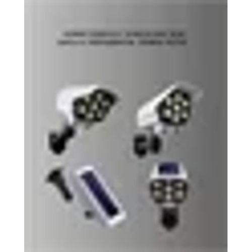 Kablosuz, Güneş Paneliyle Şarj Olan Dış Mekan Lambası – 8-10 Saat Aydınlatma Süresi