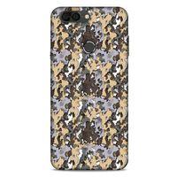 Kamuflaj 55 Vestel Venüs V6 Kılıf Silikon Kapak