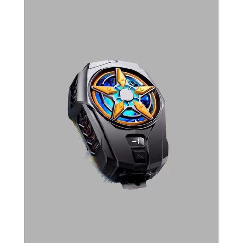 Cep Telefonu Radyatörü Yarı İletken Hızlı Soğutma Ve Dijital Ekran Kontrollü