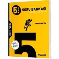 5. Sınıf Matematik Soru Bankası Hız Yayınları