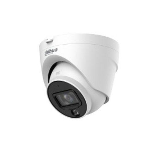 DAHUA IPC-HDW1431V-SA-0280B-S6 2.8MM 4MP SMART LİGHT SESLİ IP DOME KAMERA