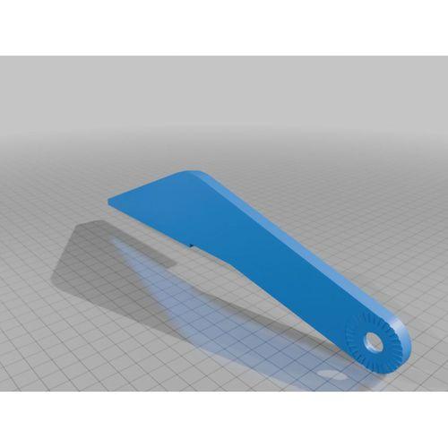 VESA Mount Vor Microsoft Kablosuz Klavye Dokunmatik Pad - 6905831