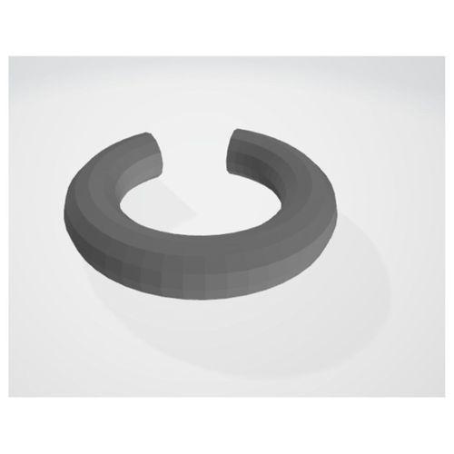 Sahte Piercing Takı Aksesuarı (Bu ürün Sadece Plastik parçadır - Almadan Önce Soru Sorabilirsiniz)