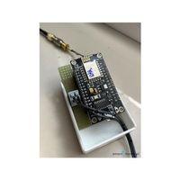 ESP8266 CC1101 Kasa (Bu ürün Sadece Plastik parçadır - Almadan Önce Soru Sorabilirsiniz)