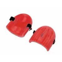 Poliüretan Seramikçi Dizliği 1 Çift / 2 Adet