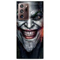 Lopard Samsung Galaxy Note 20 Ultra Uyumlu Kılıf IMDB Film (4) Koruma Kılıfı Batman Joker