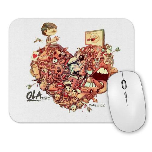 One Family Mouse Pad.jpg