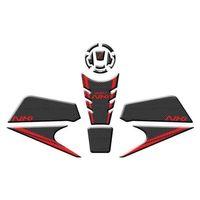 CF MOTO Cf Moto 450 Nk 2024 Uyumlu Tank Pad Set 004