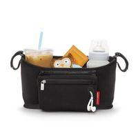 Skip Hop Grab&Go Bebek Arabası Düzenleyici Siyah