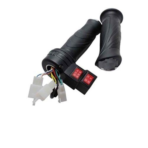 SEVGENT Gaz Kolu + Elcik E-Bike İleri - Geri Vitesli