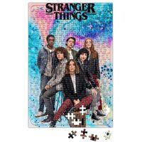 Stranger Things Puzzle 240 Parça Yapboz