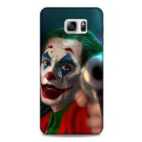 Samsung Galaxy Note 5 Uyumlu Kılıf Joker (28) Arka Kapak Bej