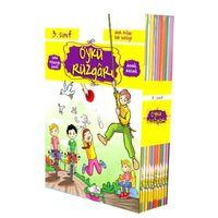 Yuva Öykü Rüzgarı 3.Sınıf Hikaye Seti İçinden Tekli 3 Farklı Kitap