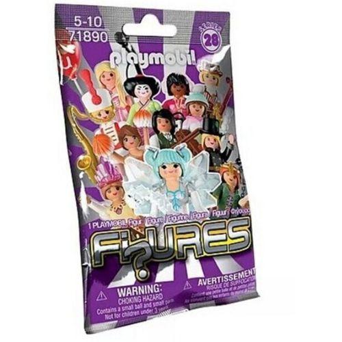 Playmobil Figures 71890 Series 28 - Sound Operator