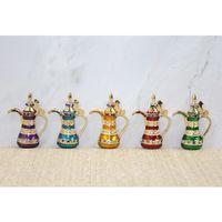 Taşlı Minik Figür - Mini İbrik