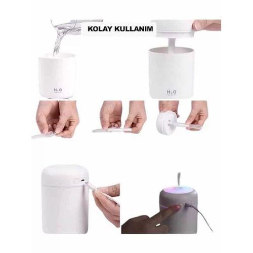 H2o Nemlendirici