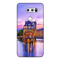 LG K50S Kılıf Almanya (44) Tough Armor Kılıf Hamburg