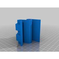 GMC Sierra Orta Konsol Iphone 14 Pro Montaj 3D Baskı (Bu ürün Sadece Plastik parçadır - Almadan Önce Soru Sorabilirsiniz)