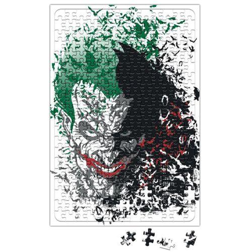Batman Joker Puzzle 240 Parça Yapboz