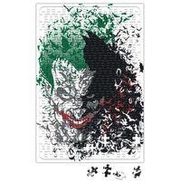 Batman Joker Puzzle 240 Parça Yapboz