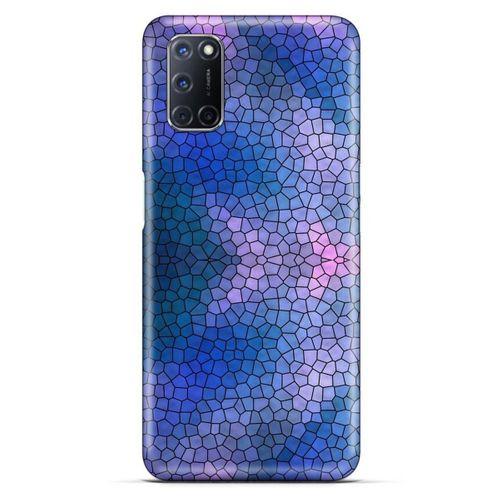 Alcatel 3x 2020 Kılıf Baskılı Özel Seri Taşlı (20) Koruyucu Kılıf