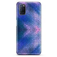 Alcatel 3x 2020 Kılıf Baskılı Özel Seri Taşlı (20) Koruyucu Kılıf