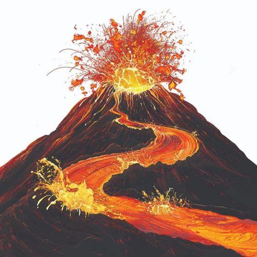 Çocuk NAT02002 National Geographic Volkan Deney Kiti - TRVOLCANO2 +8 yaş