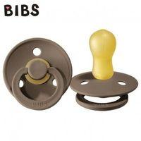 Bibs Colour Kauçuk Emzik 18+ Ay Dark Oak