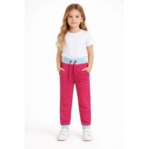 ALEXANDERGARDI BAĞLAMALI ÇOCUK EŞOFMAN ALTI (C23-0010A)