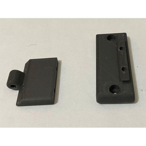 Logitech Cam Mount C505_C270 - 5142648
