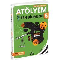 5. Sınıf Fen Atölyem Arı Yayınları