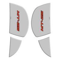 YAMAHA Yamaha Mt-25 2020 - 2024 Uyumlu Yan Pad 008