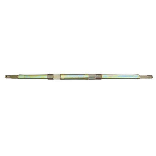 ATV Atv 110 Skyjet Aks 690 Mm Bilya Yatağı 30 17 Freze Öm