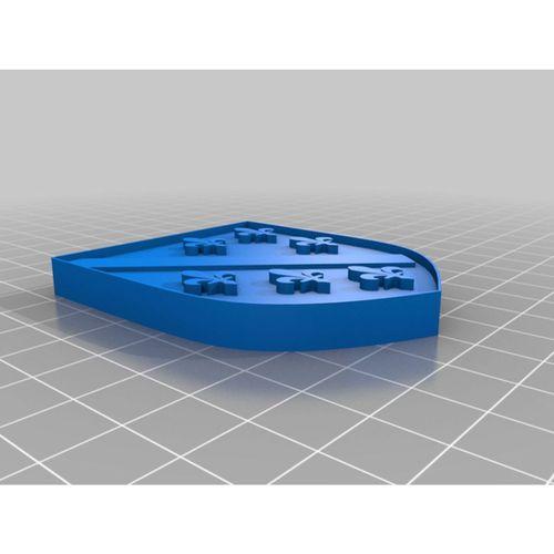 Ljiljani (Bu ürün Sadece Plastik parçadır - Almadan Önce Soru Sorabilirsiniz)