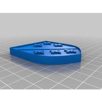 Ljiljani (Bu ürün Sadece Plastik parçadır - Almadan Önce Soru Sorabilirsiniz)